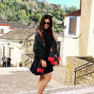 Meet your Posher, Jacki